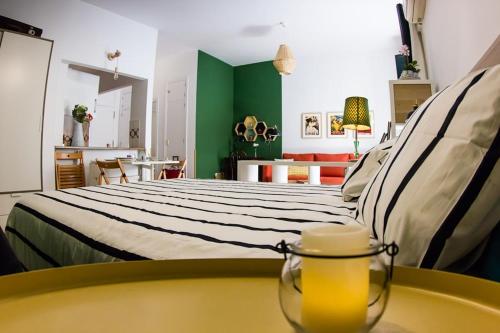 MonKeys Apartments San Isidoro