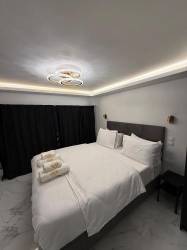 City Center Lux Studio