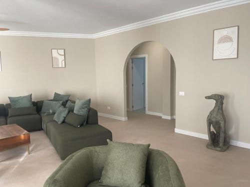 Luxury Home Estefania