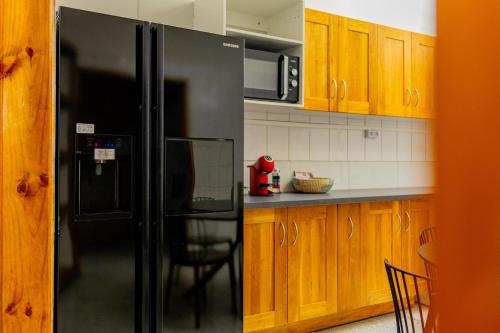 Cuina o zona de cuina de T3 Duplex - Tsimkoura