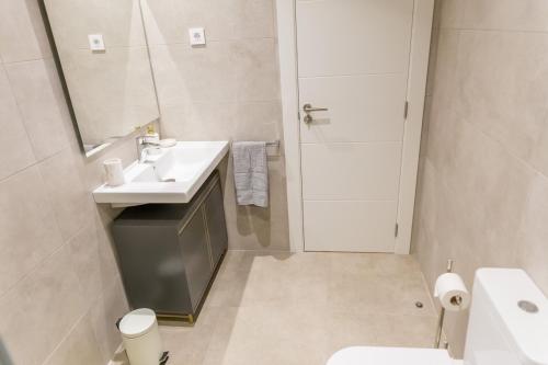 Acogedor apartamento a escasos pasos del centro histórico