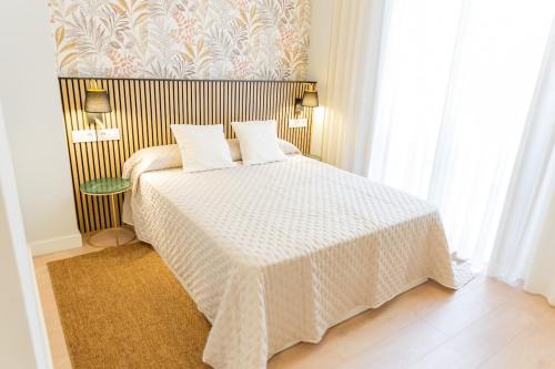 Acogedor apartamento a escasos pasos del centro histórico