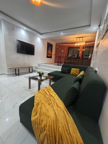 Appartement Atypique & Moderne