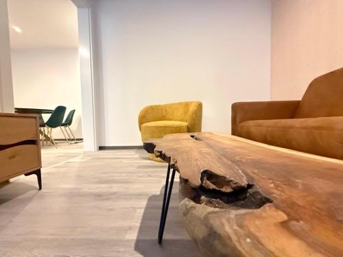 Treehouse - Alpinlake Apartments