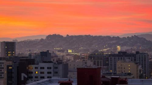 Φωτογραφία από το άλμπουμ του Superhero Hotel στο Σαν Φρανσίσκο