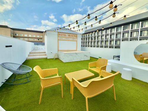 Fotografie z fotogalerie ubytování Hotel Imagine Kyoto v Kjótu