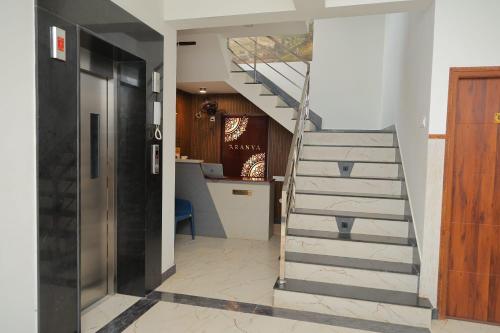 Fotografie z fotogalerie ubytování Aranya v destinaci Thanjāvūr