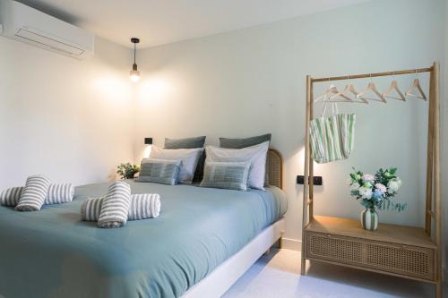 Appartement cosy & élégant, à 2 pas de la plage