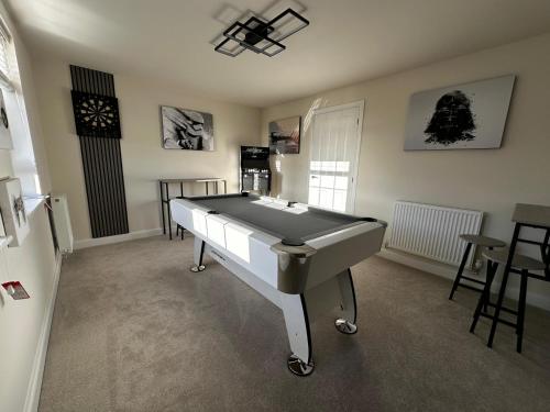 Billede fra billedgalleriet på Olive Tree House i Edwinstowe