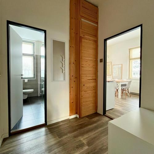 صورة لـ Resident Rebels في زيليزنا رودا