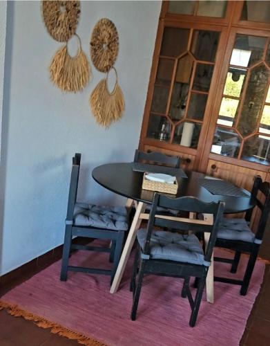 Ana's cozy flat