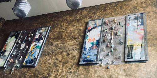 Billede fra billedgalleriet på Tim T Studio Art of living i Ban Ku Daeng