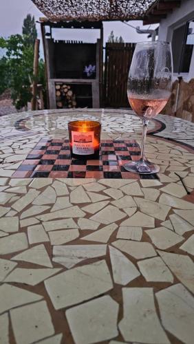 ルハン・デ・クージョにあるRincon del Malbecのギャラリーの写真