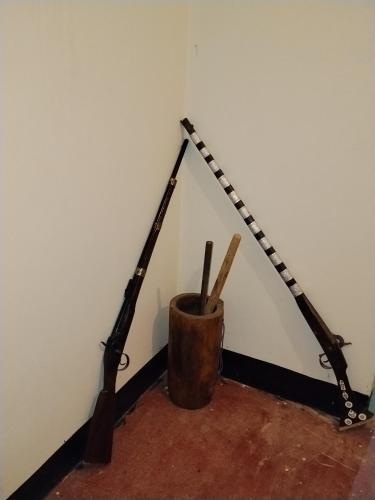 Fotografie z fotogalerie ubytování Quiet place 