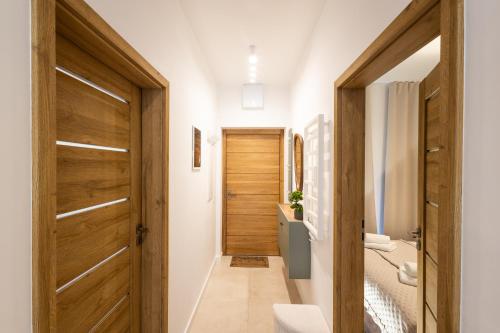 Billede fra billedgalleriet på Widokówka Skrzyczne i Szczyrk