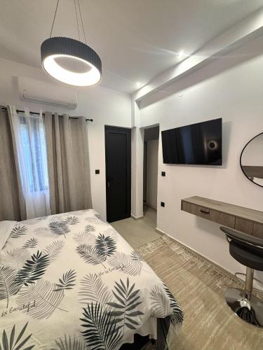 Academia suites 1