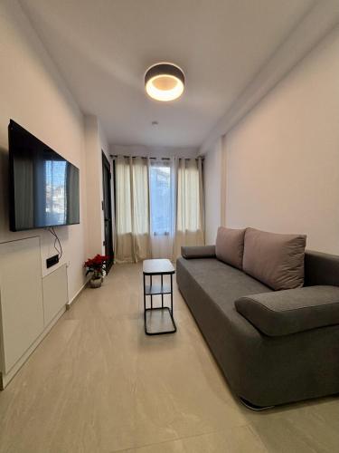 Academia suites 1