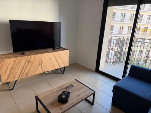 Ukulele Apartment Trimar with Swimming Pool & Parking