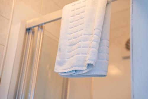 Billede fra billedgalleriet på The Wellsway Retreat i Bath