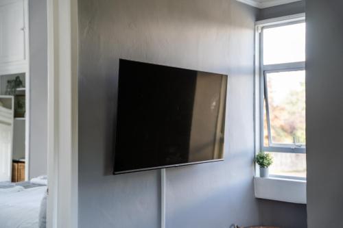 Billede fra billedgalleriet på The Wellsway Retreat i Bath