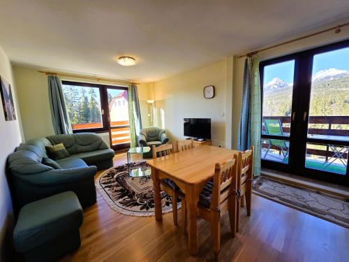 Apartmán Martes