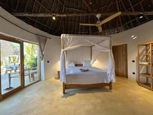 Galeriebild der Unterkunft GARDEN EDEN Lodge in Jambiani