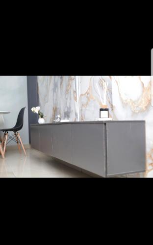 Fotografie z fotogalerie ubytování Hilltop apartment Ikeja v destinaci Agidingbi