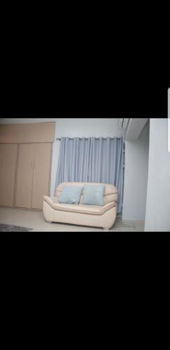 Fotografie z fotogalerie ubytování Hilltop apartment Ikeja v destinaci Agidingbi