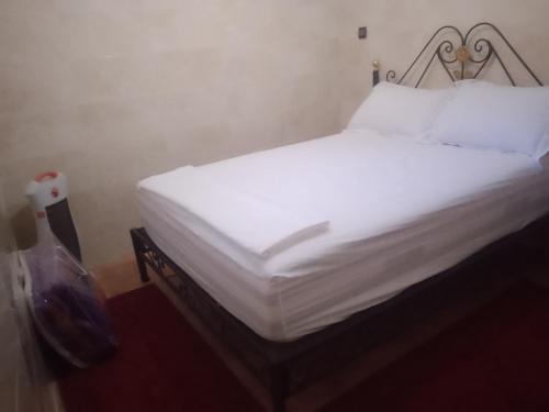 Ένα ή περισσότερα κρεβάτια σε δωμάτιο στο House of Diamonds