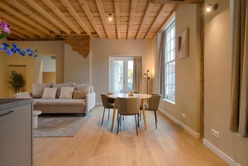 Foto House of De Swaen Apartments 4