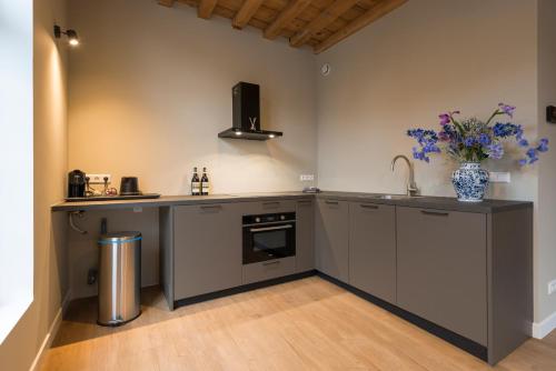 Foto House of De Swaen Apartments 5