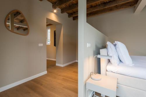 Foto House of De Swaen Apartments 6