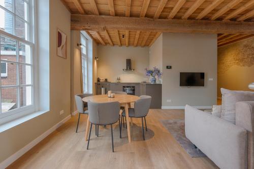 Foto House of De Swaen Apartments 3