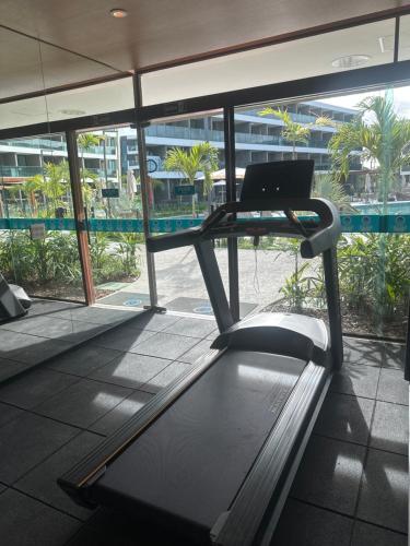 イポジュカにあるBeach Class Verano 115Aのギャラリーの写真