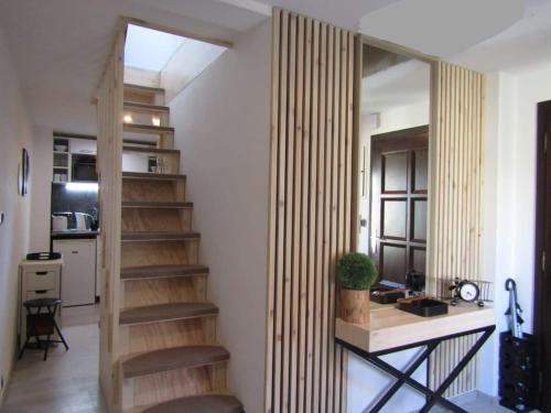 Cozy Prague Navrátilová