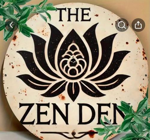 Φωτογραφία από το άλμπουμ του Zen Den σε Isle of Wight