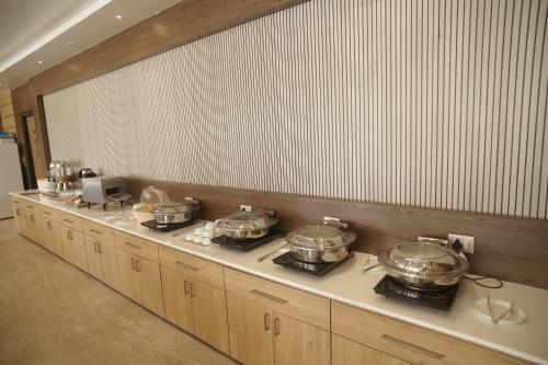 Фотография из галереи Resort K Sea View Mandarmoni в городе Мандармани