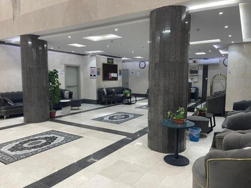 Posezení v ubytování manasek hotel