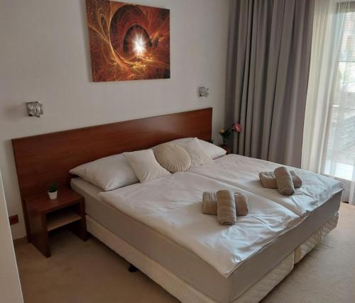 Apartmán Lomnica - Tatragolf C 401