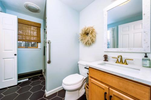 O baie la Orleans Holiday House