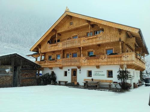 Landhaus Bliem
