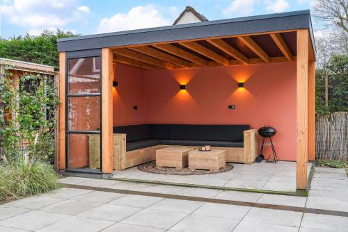 Фотография из галереи Jonkerstee 216 - Ouddorp в городе Ауддорп