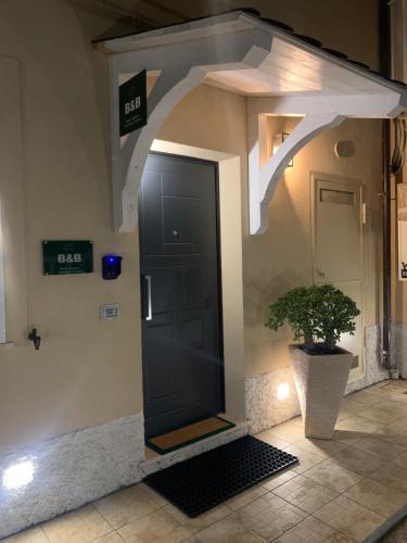 サン・ユーフェミア・ラメツィアにあるb&b NEAR AIRPORT LAMEZIAのギャラリーの写真