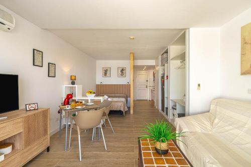 PORT ROYALE LOS CRISTIANOS STUDIO holidays
