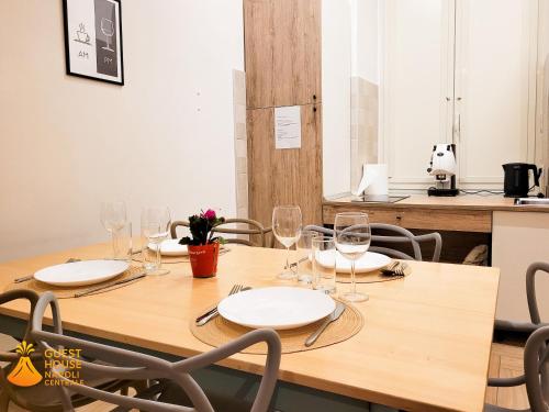 Guest House Napoli Centrale