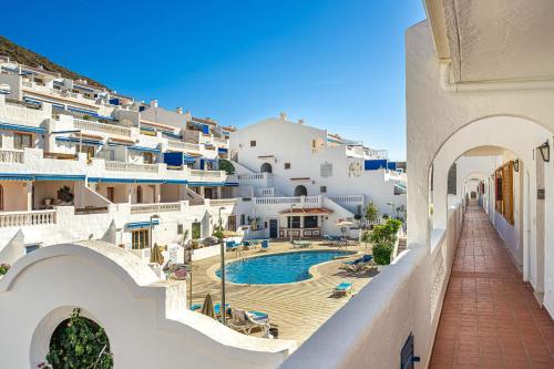 PORT ROYALE LOS CRISTIANOS STUDIO holidays