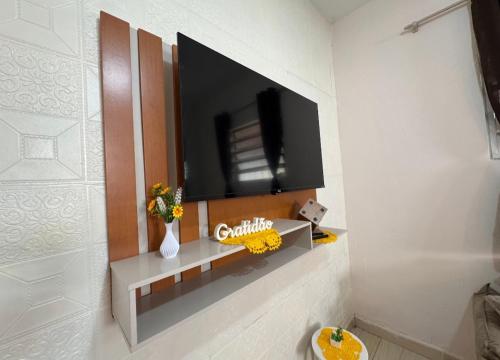 Imagen de la galería de Paulinha & Rodrigão Classic bodybuilder, en São Pedro da Aldeia