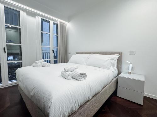 Medici5 - Luxury Suite with Wellness area
