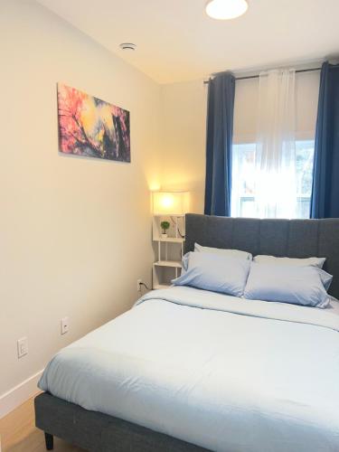 Katil atau katil-katil dalam bilik di The Cozy Haven