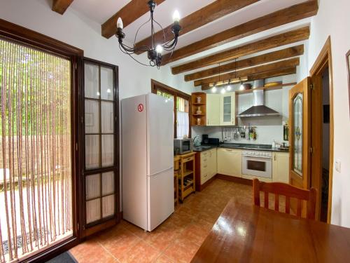 Foto Casa Chuchi 4
